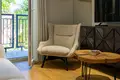 Wohnung 1 zimmer 50 m² Rauschen, Russland