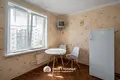 Appartement 2 chambres 54 m² en Minsk, Bélarus