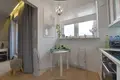 1 room apartment 26 m² in Warsaw, Poland