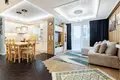 Apartamento 3 habitaciones 73 m² Varsovia, Polonia