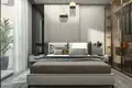 Mieszkanie 2 pokoi 44 m² Erdemli, Turcja