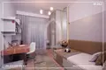 Appartement dans un nouvel immeuble Istanbul Beylikduzu Apartments Project