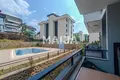 Appartement 2 chambres 55 m² Alanya, Turquie