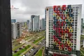 Квартира 1 комната 28 м² Минск, Беларусь