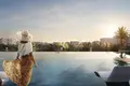 Mieszkanie 3 pokoi 102 m² Dubaj, Emiraty Arabskie