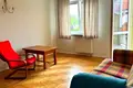 Appartement 2 chambres 54 m² en Varsovie, Pologne