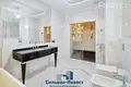 Wohnung 4 zimmer 261 m² Minsk, Belarus