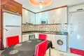 Mieszkanie 1 pokój 51 m² Mahmutlar, Turcja