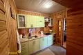 Casa 85 m² Barauski sielski Saviet, Belarús