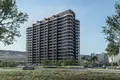 Квартира 3 комнаты 120 м² Эрдемли, Турция