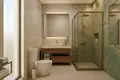 2 bedroom apartment 70 m² Çiftlikköy, Turkey