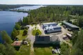 Casa  Suomussalmi, Finlandia