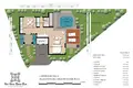 Villa 134 m² Rawai, Thaïlande