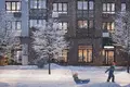 Appartement 1 chambre 36 m² Khimki, Russie