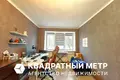 1 room apartment 29 m² Minsk, Belarus