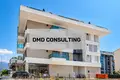 Apartamento 2 habitaciones 53 m² Alanya, Turquía