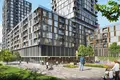 Piso en edificio nuevo Akzirve Strada Bahçeşehir 