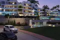 Mieszkanie 3 pokoi 153 m² Orihuela, Hiszpania
