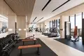 Studio apartment 1 bedroom 28 m² Ban Bang Thao, Thailand