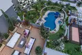 Apartamento 1 habitacion 82 m² Región del Mediterráneo, Turquía