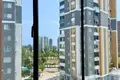 Mieszkanie 3 pokoi 77 m² Mezitli, Turcja