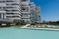 Квартира 3 комнаты 269 м² Кальпе, Испания