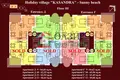 Квартира 2 комнаты 68 м² Несебр, Болгария