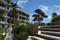 2 bedroom apartment 99 m² Basaksehir, Turkey
