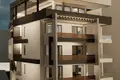 Apartamento 2 habitaciones 63 m² Municipality of Galatsi, Grecia