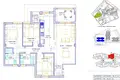 Квартира 4 комнаты 94 м² Вильяхойоса, Испания