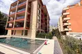 Квартира 2 комнаты 55 м² Несебр, Болгария