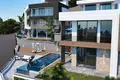 Appartement 1 chambre 338 m² Alanya, Turquie