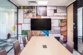 Büro 2 343 m² Moskau, Russland