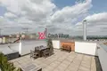 Mieszkanie 4 pokoi 160 m² Miasto Stołeczne Praga, Czechy