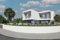 4-Schlafzimmer-Villa 295 m² Peyia, Zypern