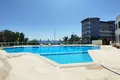 Villa 4 pièces  Alanya, Turquie