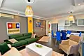 Квартира 1 комната 120 м² Оба, Турция