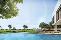 Adosado 3 habitaciones 282 m² Abu Dabi, Emiratos Árabes Unidos