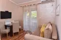 2 room apartment 35 m² in Gornja Lastva, Montenegro