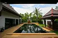 Willa 3 pokoi 250 m² Ban Bang Thao, Tajlandia