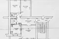3 room apartment 58 m² Maryina Horka, Belarus