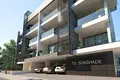 Penthouse 3 Schlafzimmer 190 m² Aradippou, Zypern