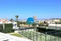 Szeregowiec 3 pokoi 186 m² Calp, Hiszpania