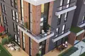 Apartment in a new building Loft Hayat Başakşehir