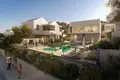 villa de 3 chambres 166 m² Palodeia, Chypre