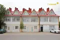 Pomieszczenie biurowe 110 m² Mińsk, Białoruś