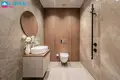 Appartement 5 chambres 122 m² Vilnius, Lituanie