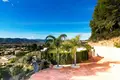 5 bedroom villa 400 m² Javea, Spain
