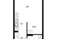 Wohnung  Sipoo, Finnland