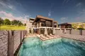 Villa de 3 habitaciones 179 m² Kalkan, Turquía